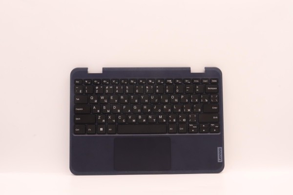 5M11C94616 Lenovo Thinkpad Tastatur russisch 100w Gen 3