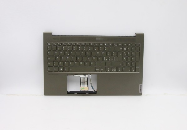 5CB0Z31031 Lenovo Thinkpad Tastatur italienisch Yoga Creator 7-15IMH05