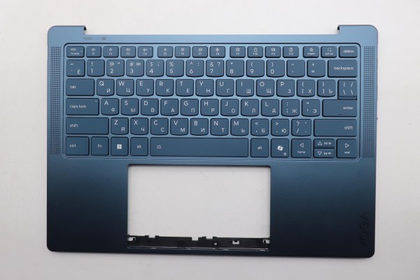 5CB1S00214 Lenovo Thinkpad Tastatur russisch Yoga Slim 7 14AKP10