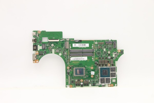 5B21C81160 Lenovo IdeaPad Mainboard AMD Ryzen 5 5600U GTX 1650 Gaming 3 15ACH6