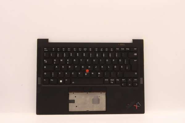5M11H44301 Lenovo Thinkpad Tastatur deutsch non backlight X1 Carbon 10th Gen