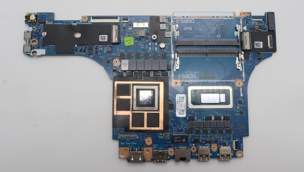 5B21L43413 Lenovo Legion Mainboard Intel i7-13700H RTX 4070 8GB Slim 5 16IRH8