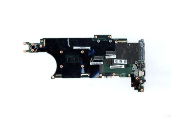 01YN008 Lenovo Thinkpad Mainboard Intel i7-8650U 16GB no Key X280