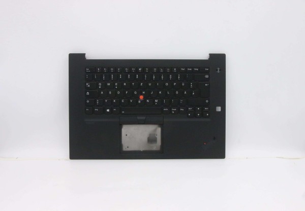 5M10Z39625 Lenovo Thinkpad Tastatur deutsch backlight P1 Gen 3 X1 Extreme 3rd Gen