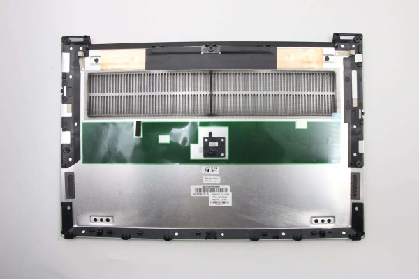 02XR045 Lenovo ThinkPad Unterboden P1 Gen 2