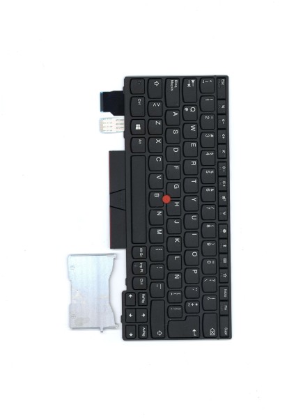 01YP003 Lenovo ThinkPad Tastatur lateinamerikanisch spanisch non backlight X280, A285, X395, X390,