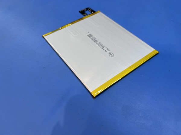 SB18E00335 Lenovo Tablet Akku 19Wh 1 Zellen Tab M8 Gen 4 2024