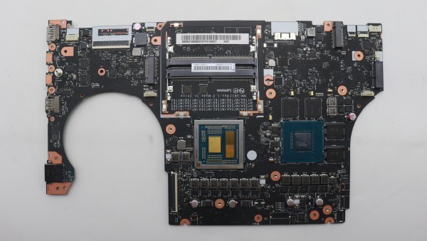 5B21S82800 Lenovo Legion Mainboard AMD Ryzen 9 8940HX RTX 5050 Pro 5 16ADR10