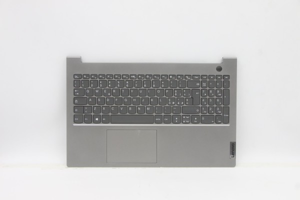 5CB1B35064 Lenovo ThinkBook Tastatur italienisch non backlight 15 G2 ITL