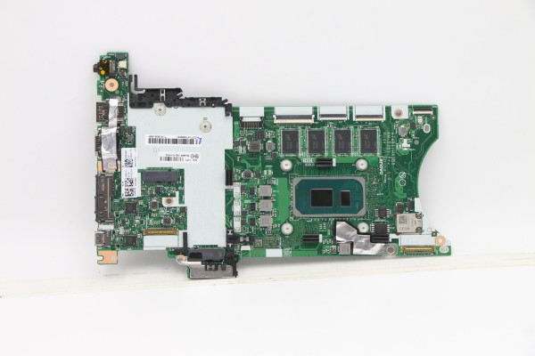 5B21C15930 Lenovo Thinkpad Mainboard Intel i7-1165G7 16GB X13 Gen 2, T14s Gen 2