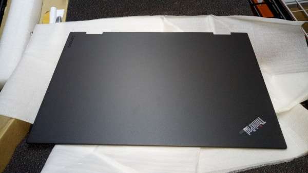 01AW968 Lenovo LCD COVER X1 Yoga 1st Gen