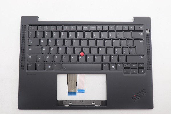5M11Q54926 Lenovo Thinkpad Tastatur italienisch backlight T14s Gen 6