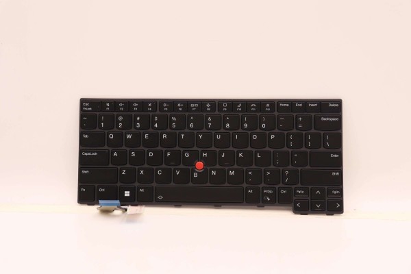 5N21D68234 Lenovo Thinkpad Tastatur us englisch backlight T14 Gen 3, P14s Gen 3, L14 Gen 3, L14 Gen