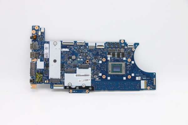 5B20W77636 Lenovo Thinkpad Mainboard AMD Ryzen 3 4450U PRO X13 Gen 1