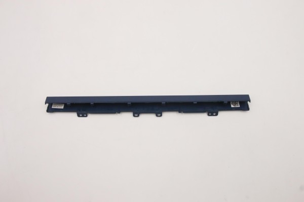 5CB0R07588 Lenovo IdeaPad Scharnierabdeckung blau 330S-14IKB, 330S-14AST