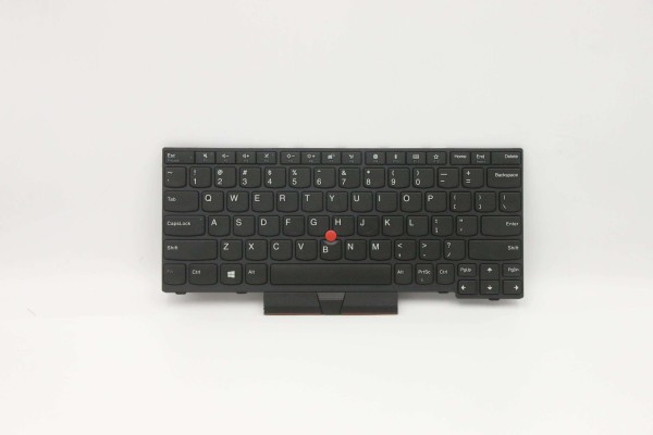 01YP000 Lenovo ThinkPad Tastatur slovakisch non backlight X280, A285, X395, X390, L13, L13 Yoga