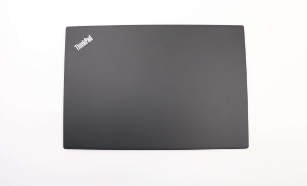 01YN062 Lenovo LCD Cover schwarz FHD X280, A285