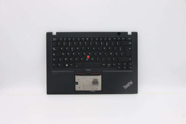 5M10Z54178 Lenovo Thinkpad Tastatur französisch backlight T14s Gen 1