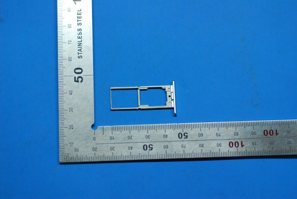 5M88C03033 Lenovo Sim Tray PHAB Plus Tablet