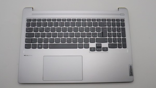 5CB1H95417 Lenovo IdeaPad Tastatur italienisch 5 Pro 16IAH7