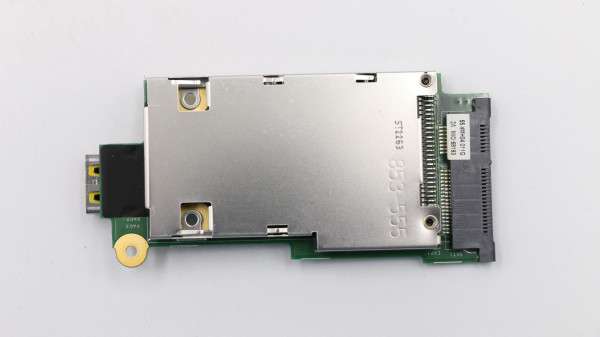 04W1866 Lenovo USB Express Card E420 E520 E425 E525