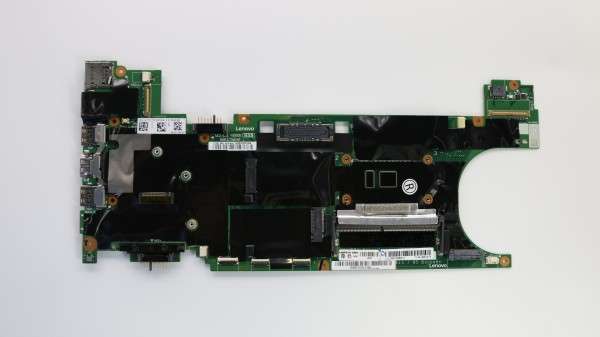01ER318 Lenovo ThinkPad Mainboard Intel i7-6600U 4GB no Key T470s