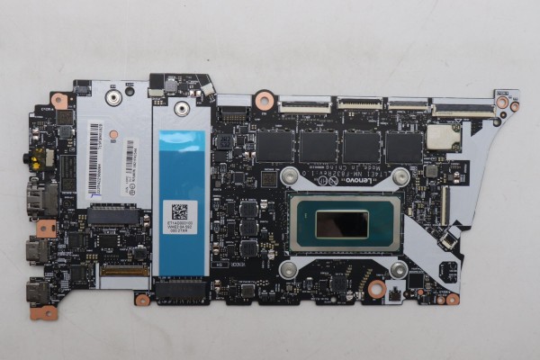 5B21P42544 Lenovo Thinkpad Mainboard Intel U5-125U T14s Gen 5