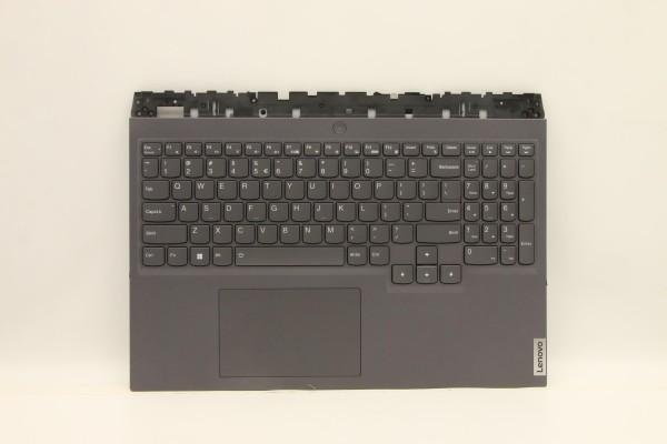 5CB1F38525 Lenovo Thinkpad Tastatur us international 5 Pro 16IAH7H