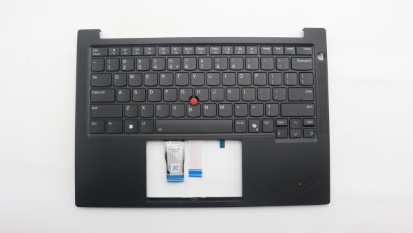 5M11S53827 Lenovo ThinkPad Tastatur us international backlight E14 Gen 7 Intel