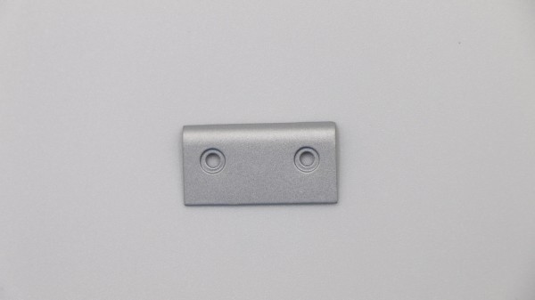 5CB0M13856 Lenovo Tablet Scharnierabdeckung silber Miix 510