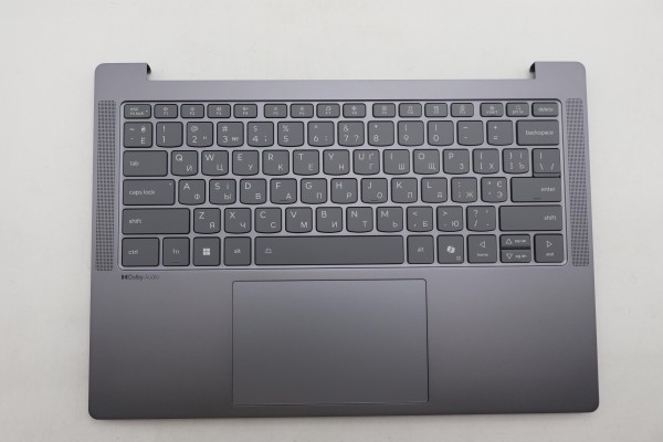 5CB1Q64083 Lenovo Thinkpad Tastatur ukrainisch backlight Slim 5 14IRH10, Slim 5 14ARP10, Slim 5 14A