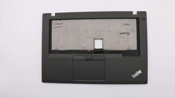 00HN550 Lenovo Palmrest no FPR T450