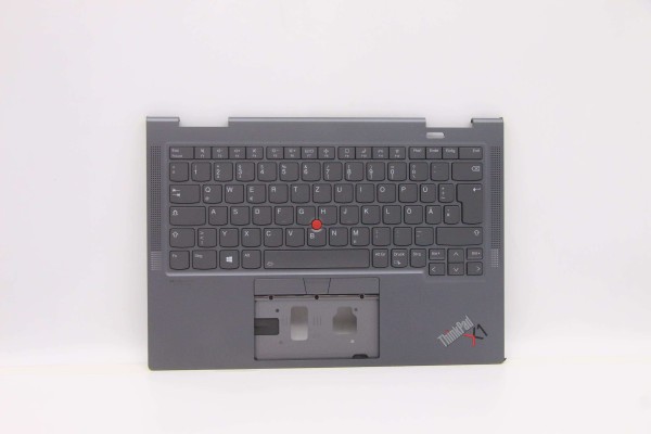 5M11C41071 Lenovo Thinkpad Tastatur deutsch backlight X1 Yoga 6th Gen