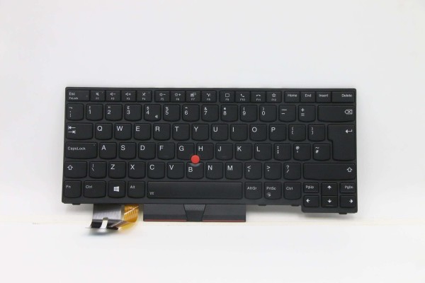 5N20V43928 Lenovo Thinkpad Tastatur uk englisch backlight 5N20V43928 Lenovo Thinkpad Tastatur uk englisch backlight
