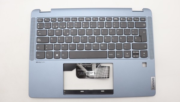 5CB1K26578 Lenovo IdeaPad Tastatur spanisch Flex 5 14ABR8