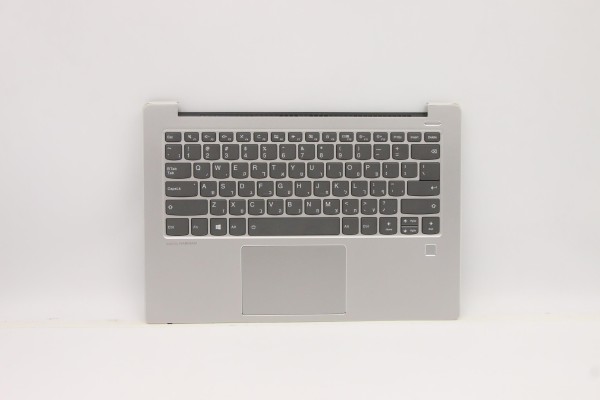 5CB0R11805 Lenovo Thinkpad Tastatur hebräisch backlight 530S-14IKB