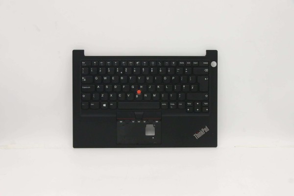 5M11A34847 Lenovo Thinkpad Tastatur uk englisch E14 Gen 2