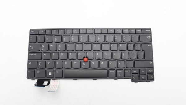 5N21D68031 Lenovo ThinkPad Tastatur türkisch non backlight T14 Gen 3, P14s Gen 3, L14 Gen 3, L14 Ge