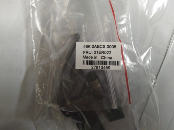 01ER022 Lenovo Scharnier T570, P51s, T580, P52s