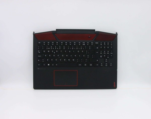 5CB0N67223 Lenovo Thinkpad Tastatur polnisch backlight Legion Y720-15IKB