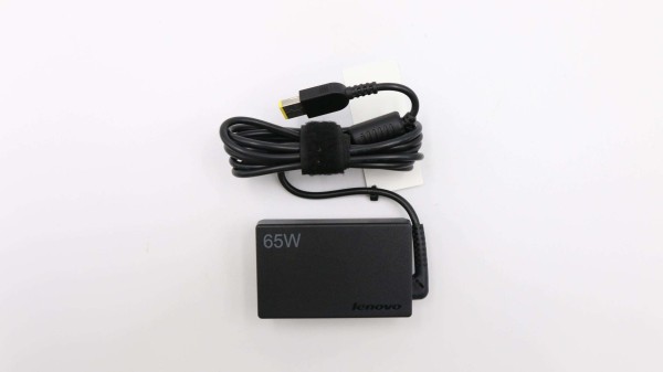 03X8995 Lenovo Netzteil gebraucht 65W slim tip 3 PIN X240 T440 T440p X250 T440s L440 L540 T540p X