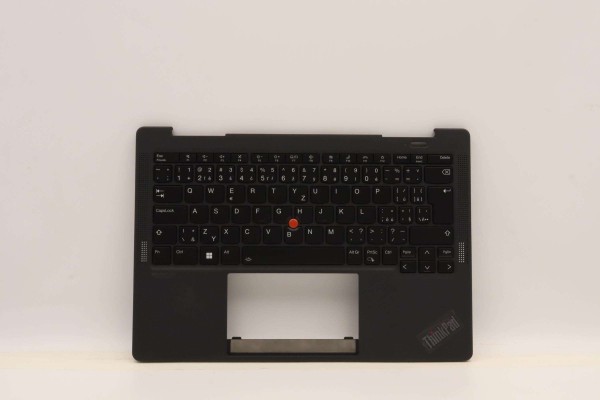 5M11J12839 Lenovo Thinkpad Tastatur tschechisch slovakisch X13s Gen 1