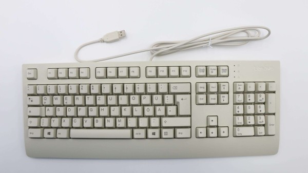 03X7486 Lenovo Thinkpad Tastatur M725s, M75s, T570, X270, X280, T480, L580, L380
