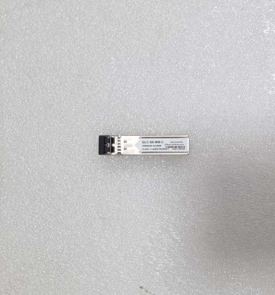 GLC-SX-MM-C Cisco GLC-SX-MMD SFP 1GBit