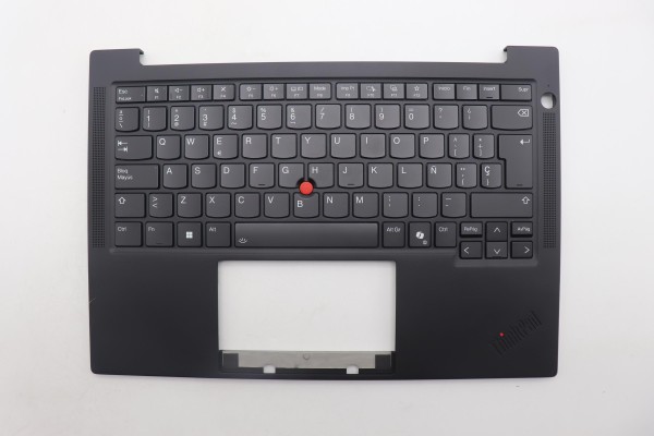 5M11Q25711 Lenovo ThinkPad Tastatur spanisch WWAN backlight T14s Gen 6 Snapdragon