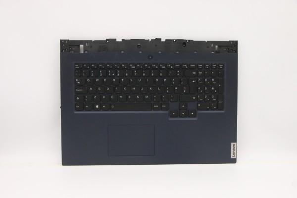 5CB1D20019 Lenovo Thinkpad Tastatur uk englisch 5-17ITH6H