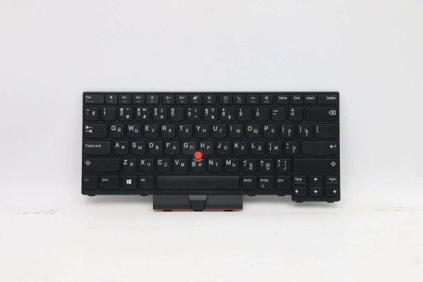5N20W67707 Lenovo Thinkpad Tastatur russisch non backlight L14 Gen 1, L14 Gen 2