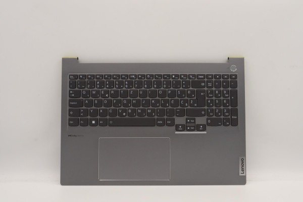 5CB1H68170 Lenovo ThinkBook Tastatur slowenisch 16 G4+ IAP