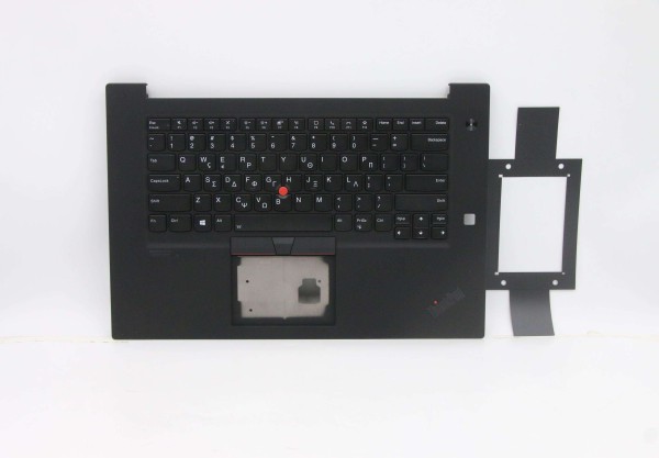 5M10Z39700 Lenovo Thinkpad Tastatur griechisch WWAN P1 Gen 3, X1 Extreme Gen 3