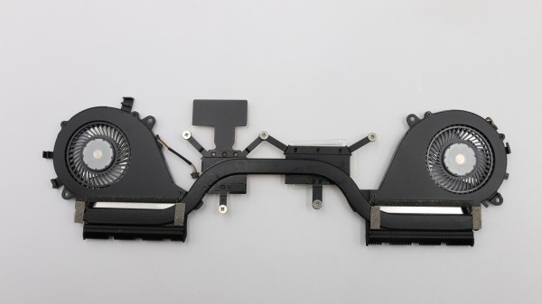 5H40H35615 Lenovo Kühlkörper Yoga 3-1470, Yoga 700-14ISK